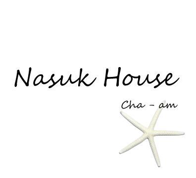 Nasuk House Appartement Cha-Am Buitenkant foto